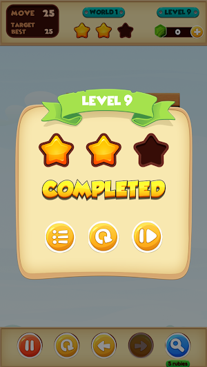 Path Builder Screenshot 2