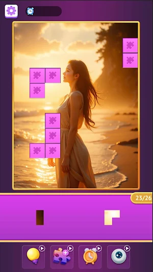 Block Jigsaw Master Screenshot 3