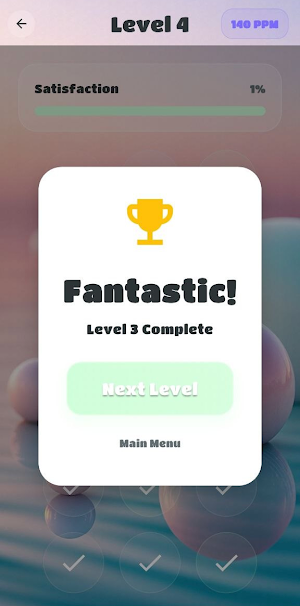 Pop Frenzy Screenshot 3