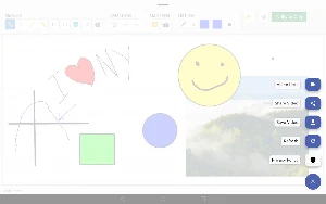 Teach & Draw Screenshot 1