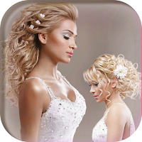 Bridal hairstyles