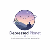 Depressed Planet