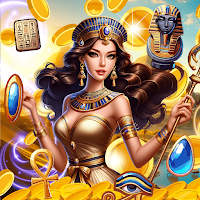 Cleopatras Quest