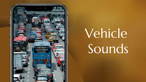 Vehicle Sounds Screenshot 0