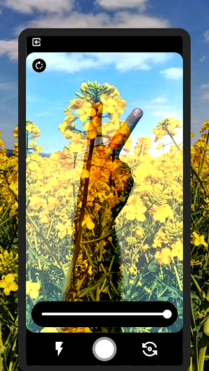 FadeCAM Screenshot 1