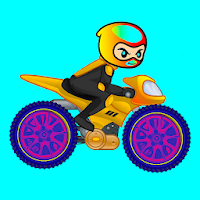 Power Stuntman Ninja Fire Snip