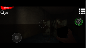 Dikejar Pocong Seram Screenshot 2