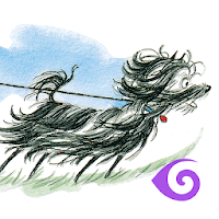 Hairy Maclary, SIT!