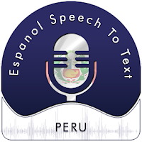Espanol (Peru) Speech To Text - Notes