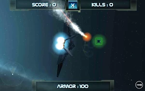 InvaderZ 3D Screenshot 1