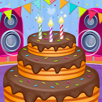 Birthday Party Fun & Surprises