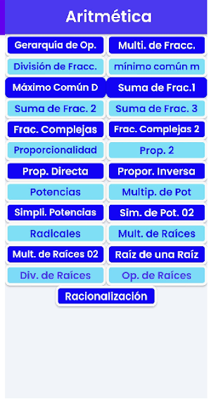Guía de Ingreso NS 01 Screenshot 1