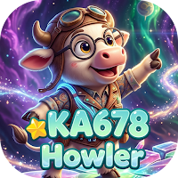 KA678Howler