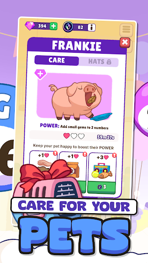 Furball Bingo: Pets and Prizes Screenshot 3