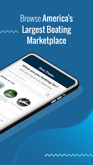 Boat Trader Screenshot 1