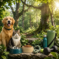Wellness And Whiskers