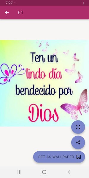 Stickers para WhatsApp Screenshot 0