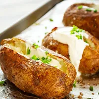 Baked Recipes