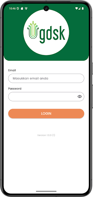 GHS - Ubadari Screenshot 0