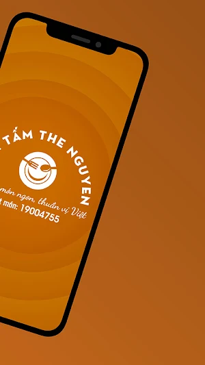 Cơm Tấm Thế Nguyễn Screenshot 1