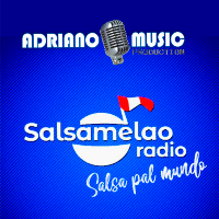 SALSAMELAO RADIO