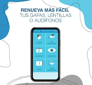 Opticalia Gijón Óptica Langreo Screenshot 1