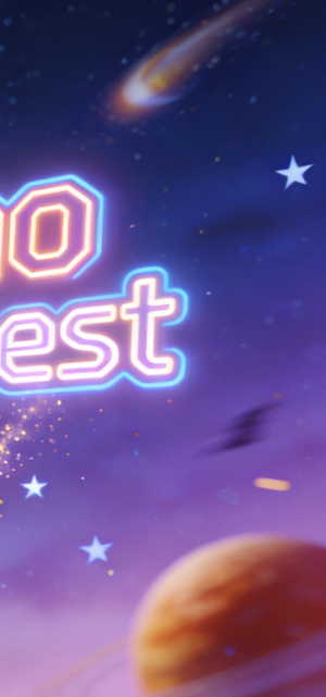 Gomo Line Quest Screenshot 3