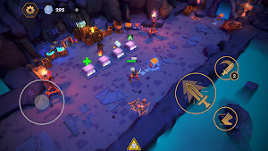 Immortal Prince Screenshot 3