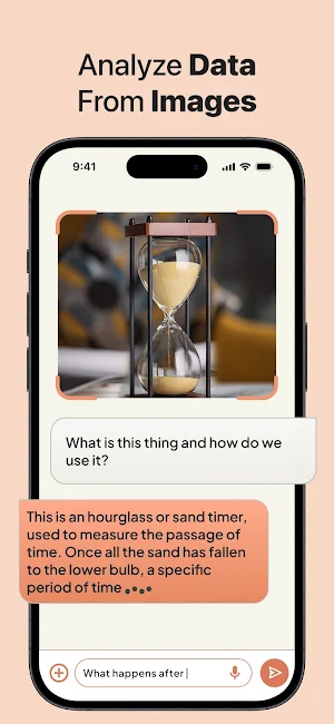 Cloud AI: Chatbot Assistant Screenshot 2