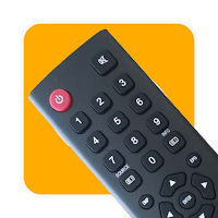 Remote for Saba Tv
