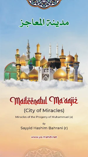City of Miracles Screenshot 0