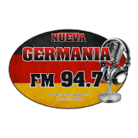 Radio Nueva Germania 94.7 FM
