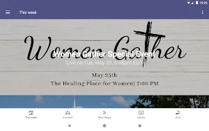 Swift Creek Presbyterian Screenshot 3