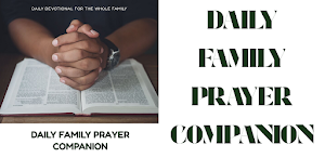 Daily Family Prayer Companion Screenshot 3