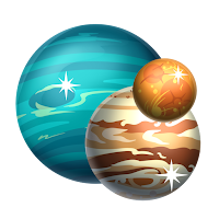 Astrocalendar Dara-Astro