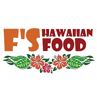 F's Hawaiian Food