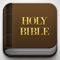 Holy Bible - Daily Bible Verse