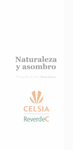 Naturaleza y asombro Screenshot 0