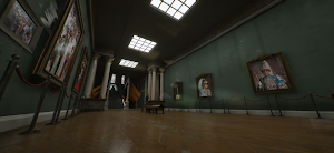 Royal Gurkha Museum Screenshot 3