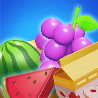 Market Match: Find 3D