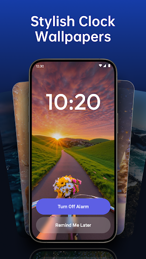 Alarm Clock for Heavy Sleepers Screenshot 2