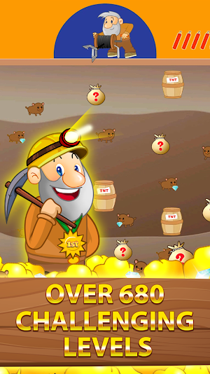 Gold Digging Screenshot 2