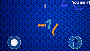 Slither Snake Issam Screenshot 2