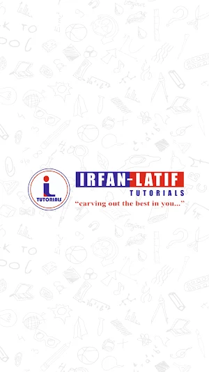 IRFAN-LATIF TUTORIALS Screenshot 0