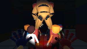 Boppy Survival Challenge screenshot 6