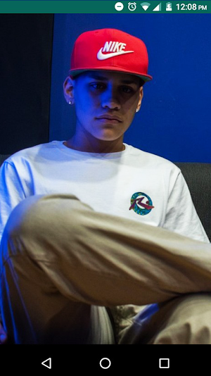 Alejo Isakk Wallpaper Screenshot 2