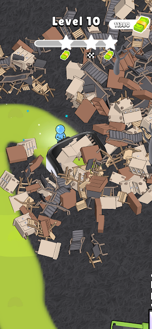 Garbage Town Screenshot 0