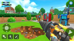 Hole Digging Simulator Screenshot 3