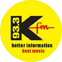 93.3 KFM Uganda