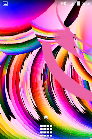 Live Seven Screenshot 3